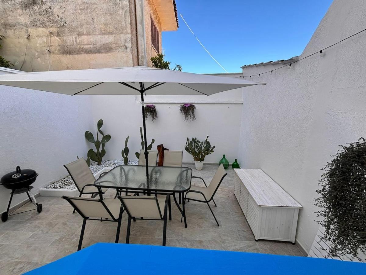 Villa Ranieri-Casa Con Vista A Campo Di Mare Torre San Gennaro Экстерьер фото